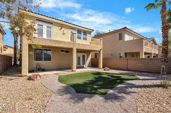 Building Photo - 5187 Caprock Canyon Ave