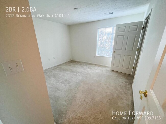 Building Photo - 2312 Remington Way