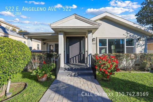 Building Photo - Beautifully Updated 3-Bedroom Home in Prim...