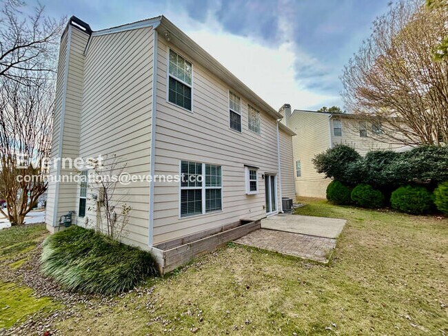 Building Photo - Limited Time Special Offer / 4 Bed, 2.5 Bath Home with Garage / Pet-Friendly / Vouchers Accepted ...