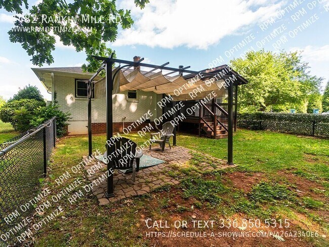 Building Photo - 1482 Rankin Mill Rd