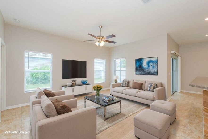 Building Photo - 904 Parker Den Dr