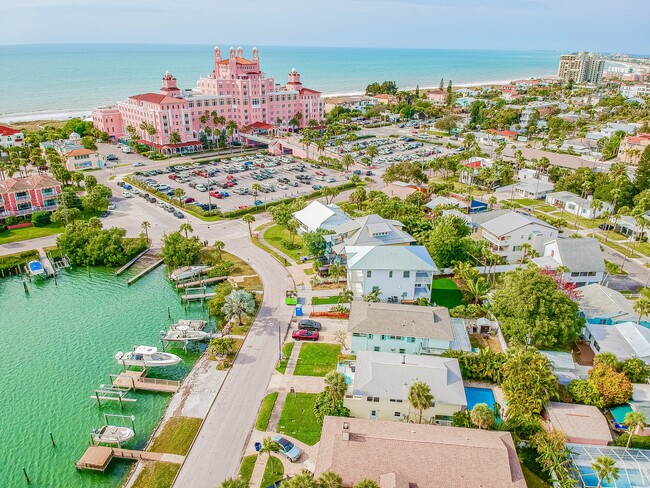 Building Photo - 455 81st Ave