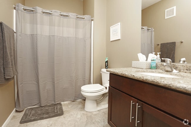 Interior Photo - Heartland Fields Condos