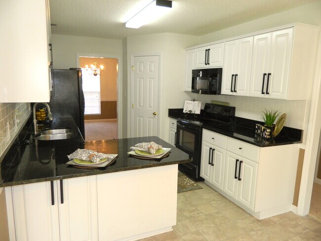 Building Photo - 2905 Galahad Way