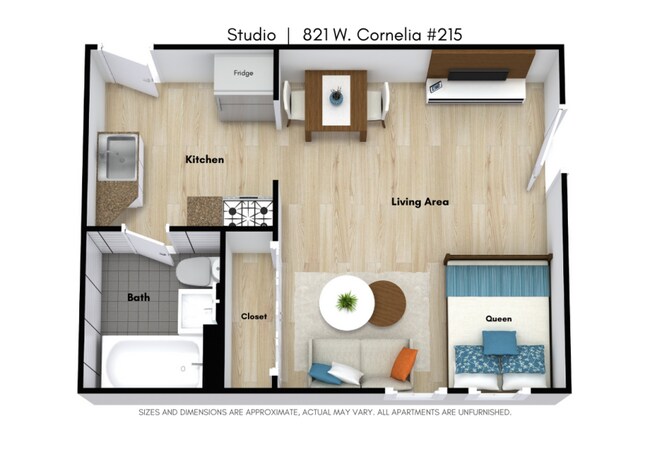 Building Photo - 0 bedroom in CHICAGO IL 60657