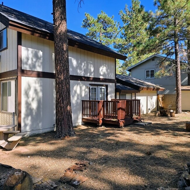 Building Photo - Charming 3-Bedroom + Loft Home in Shay Mea...