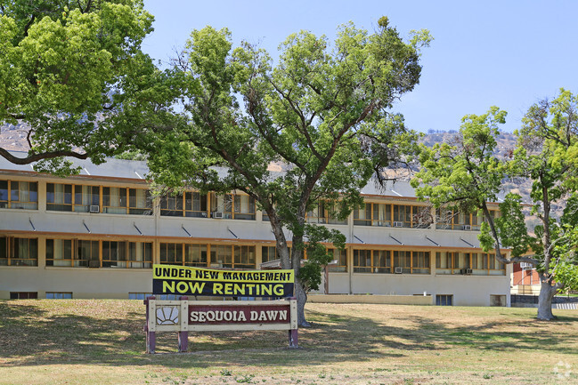 Primary Photo - Sequoia Dawn Apartments