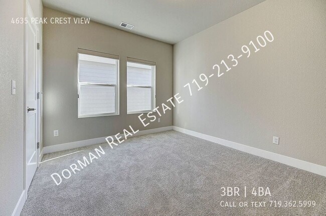 Building Photo - New build with great views in D20