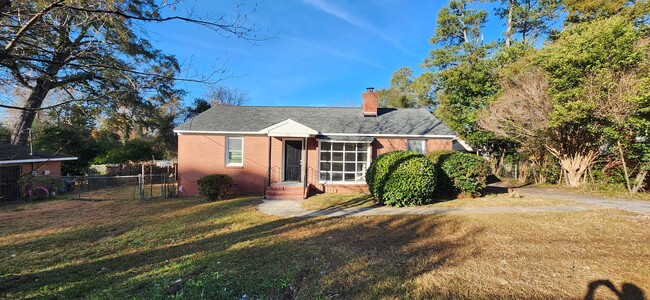 Building Photo - 3 Bedroom Home in Columbus, GA