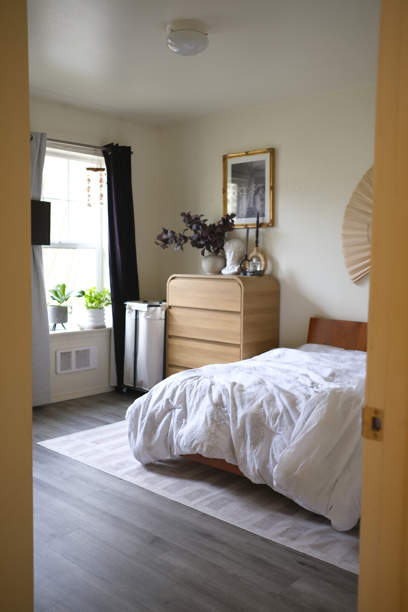 Bedroom 1 - 1787 Kennedy Pl