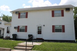 Building Photo - 804 E Harrison St