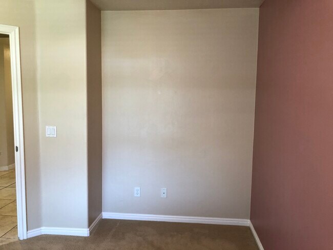 Bedroom 2 - Interior View - 2349 S 240 W