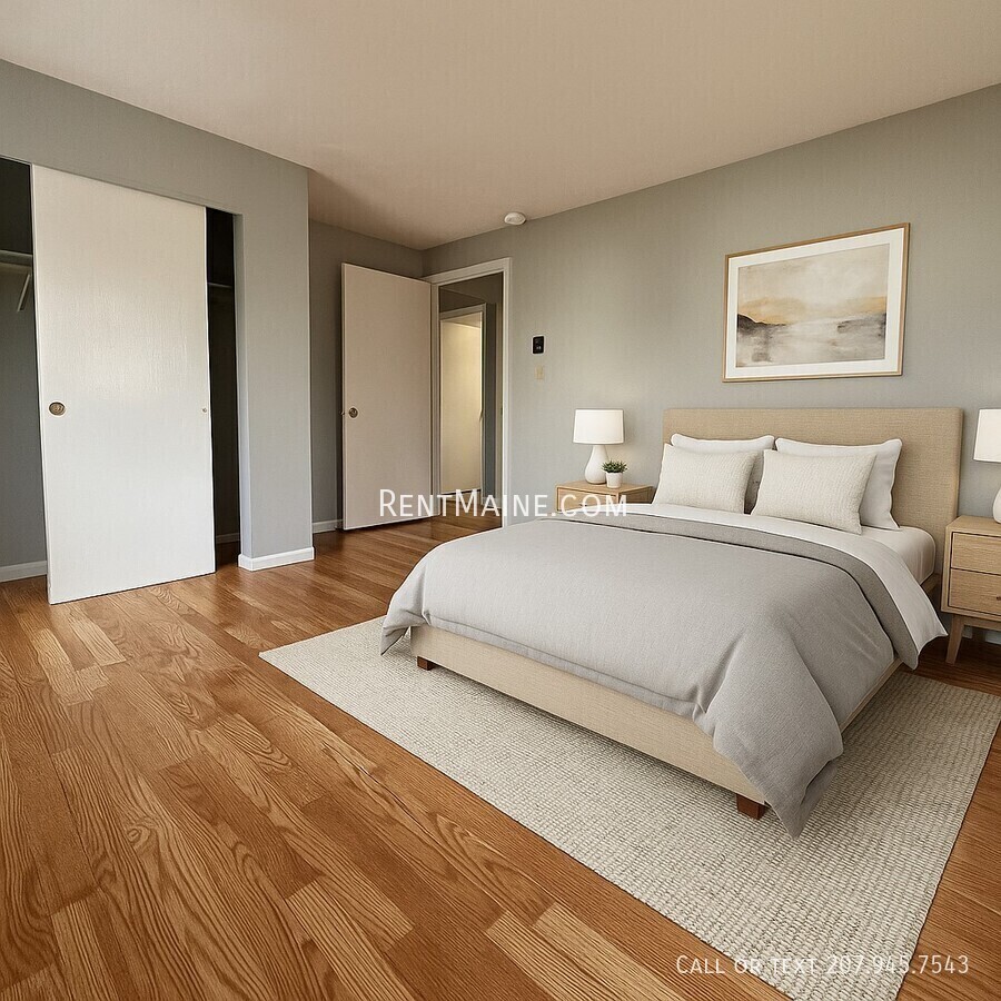 Building Photo - 7 Gilchrest St Pl