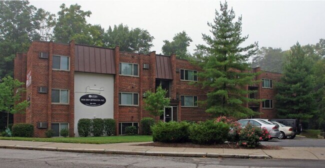 Building Photo - 3307 Jefferson Ave