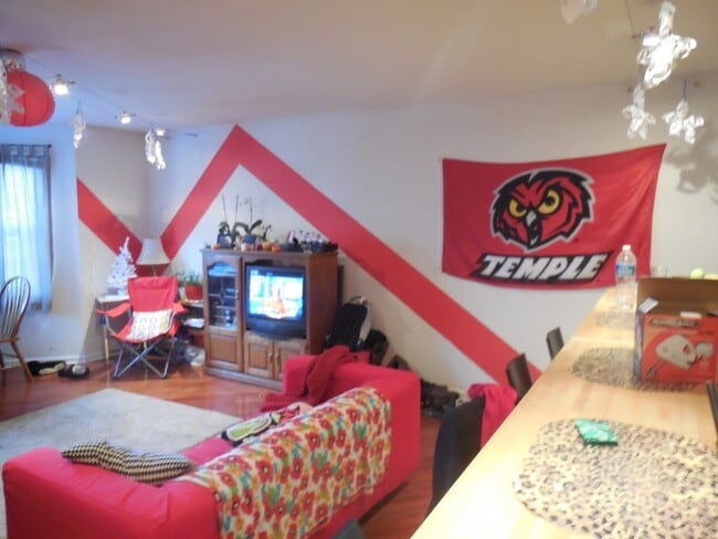 Building Photo - 1803 N 17th St