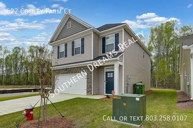 Building Photo - 522 Cooley Farm Ct