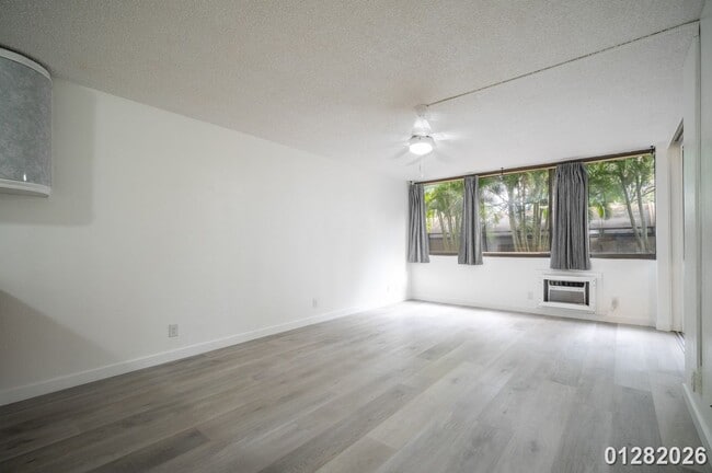 Building Photo - 1255 Nuuanu Ave