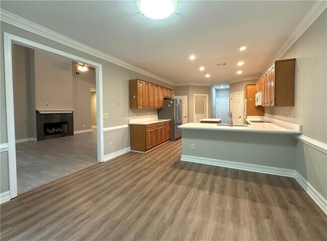 Building Photo - 1015 Allenbrook Ln