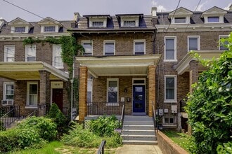 Building Photo - 5518 13th St NW