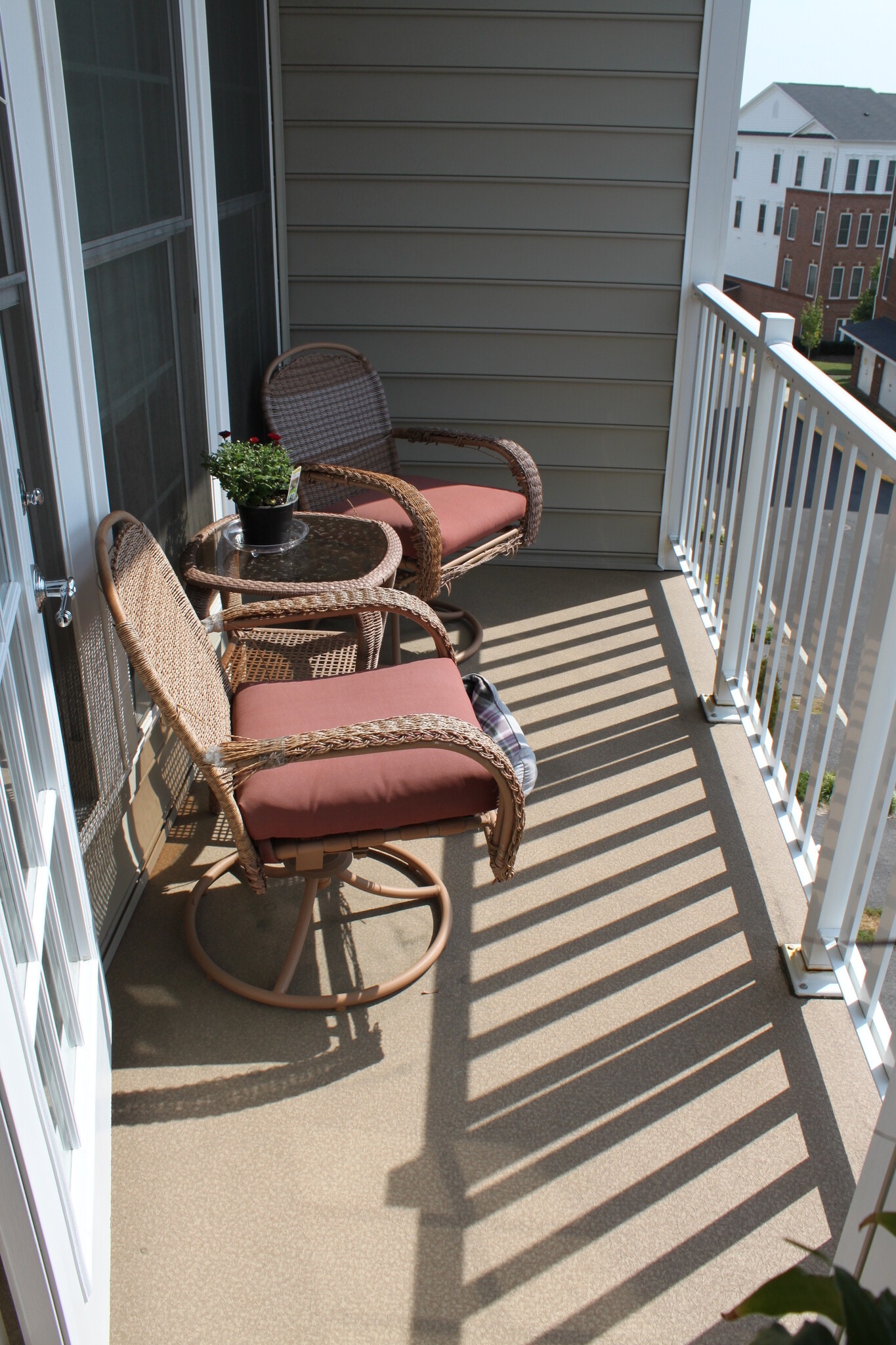 belcony - 14752 Potomac Branch Dr