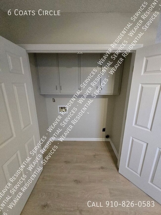 Building Photo - Apartment for Rent in Benson, NC