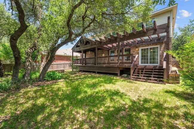 Building Photo - 10016 Barbrook Dr