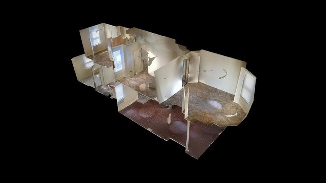 Building Photo - Modern 4-Bedroom Gem with Designer Finishes