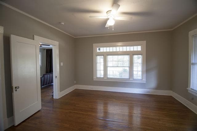 Building Photo - 3108 S Adams St