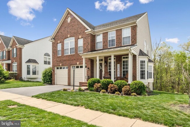 Building Photo - 18119 Camdenhurst Dr