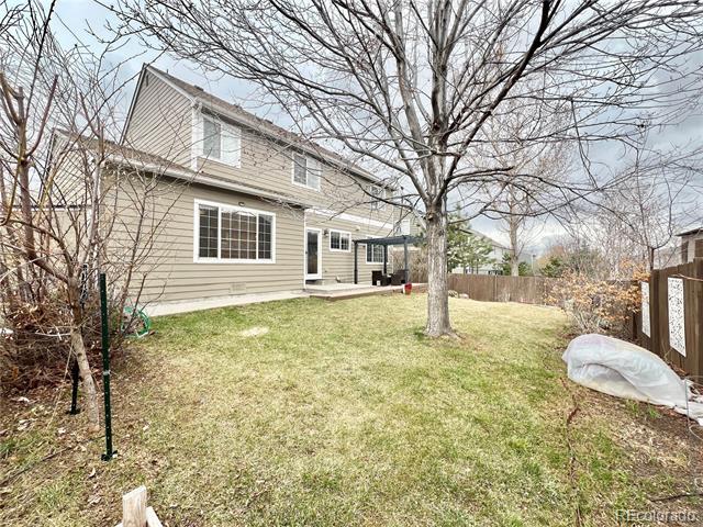 Building Photo - 5492 S Sicily Way