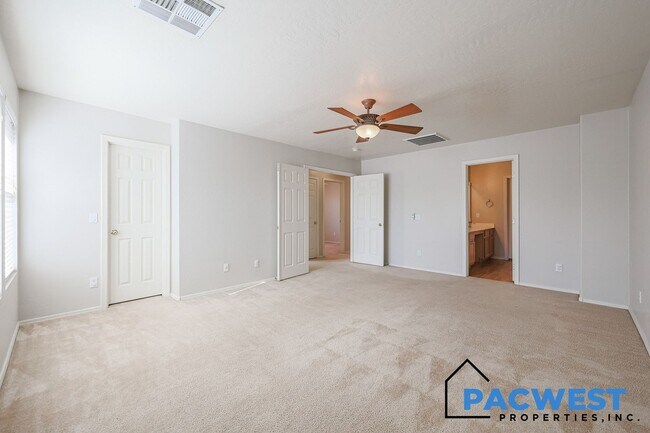 Building Photo - Welcome to your new home in Surprise!