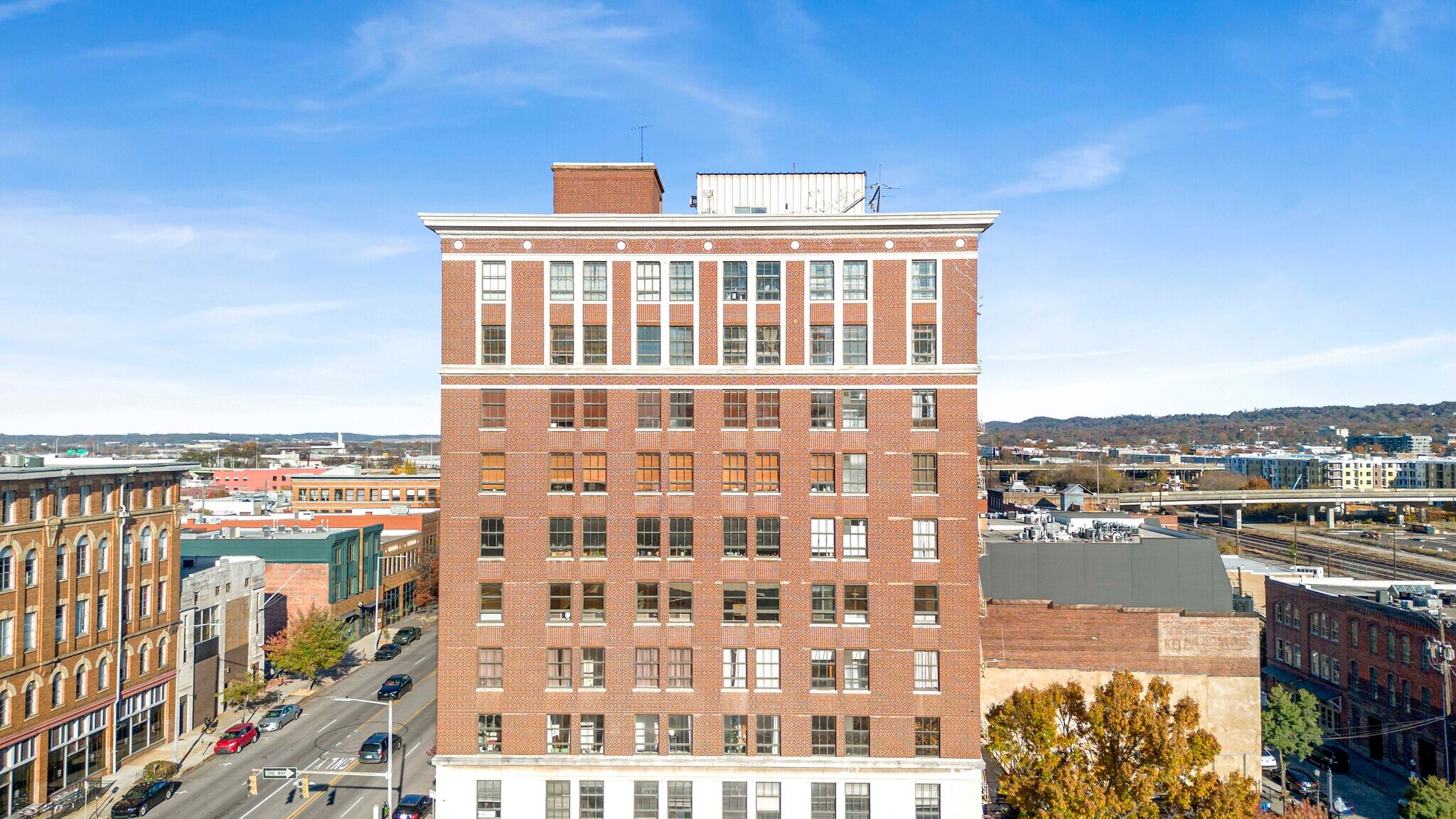 Building Photo - 2201 1st Ave N