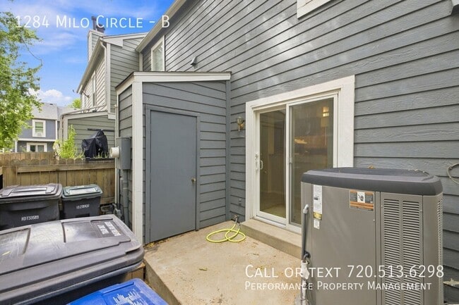 Building Photo - 1284 Milo Cir