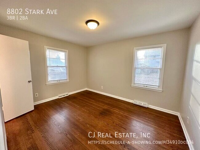 Building Photo - 8802 Stark Ave
