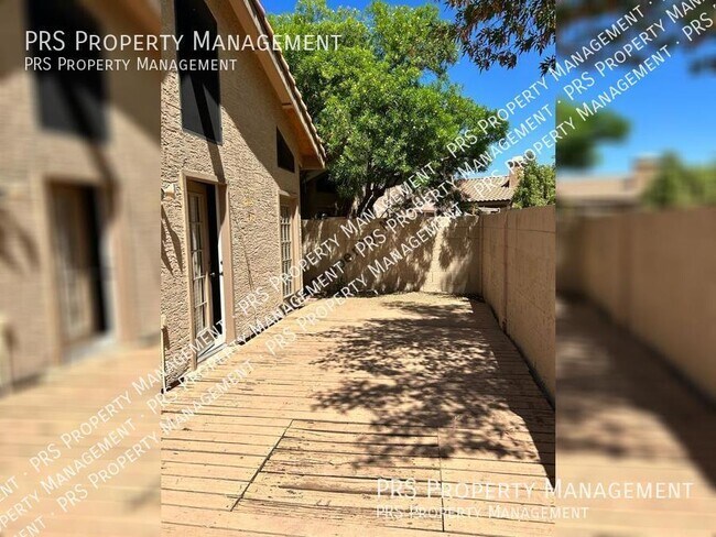 Building Photo - 2363 W Comstock Dr