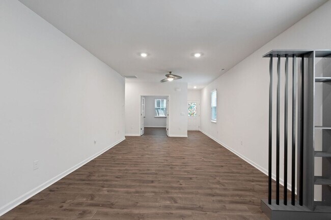 Building Photo - Charming 3BR House in Fuquay Varina