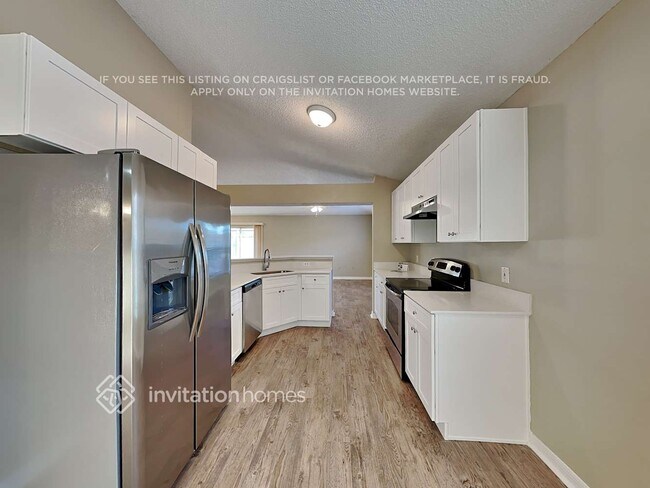 Building Photo - 3401 Volley Ct