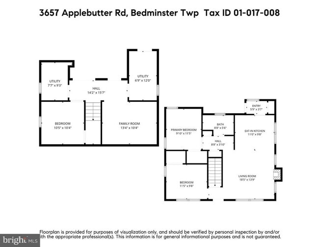Building Photo - 3657 Applebutter Rd