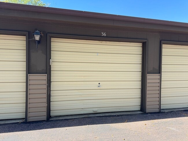 Building Photo - 2BR Condo Near Empire Mall with Garage, Pool & Easy Interstate Access!