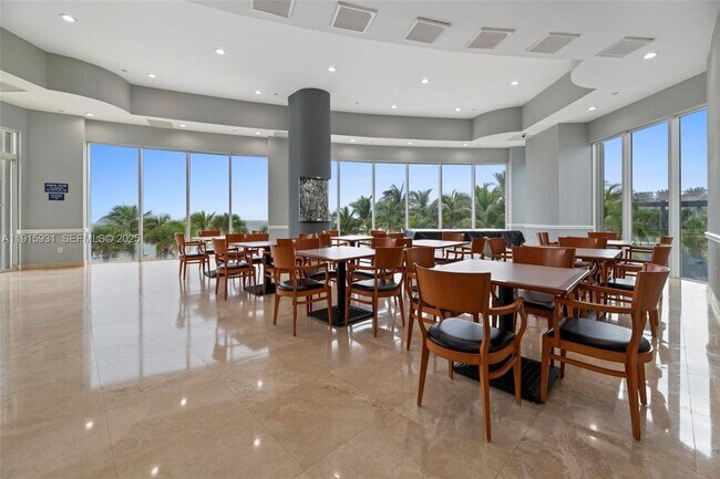 Building Photo - 18671 Collins Ave