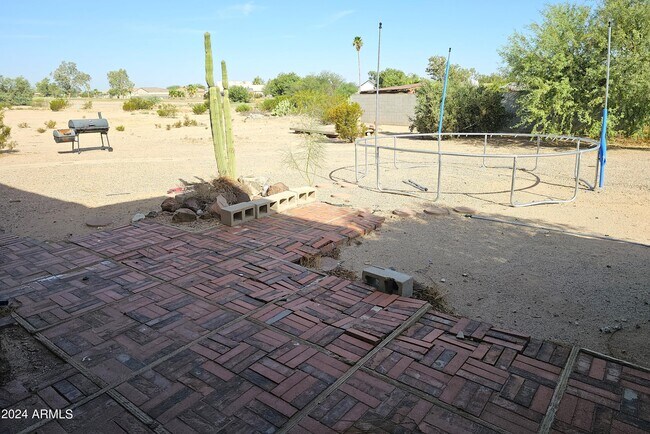 Building Photo - 8220 W Monaco Blvd