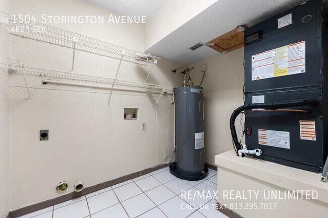 Building Photo - 1504 Storington Ave