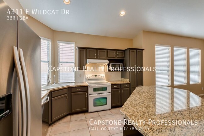 Building Photo - Beautiful Tatum Ranch home in Cave Creek!