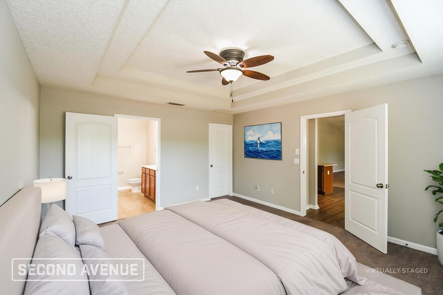 Building Photo - 6332 Trimpe Ln