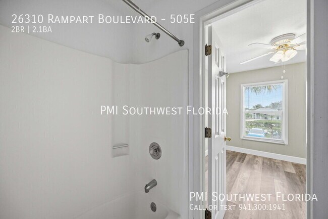 Building Photo - 26310 Rampart Blvd