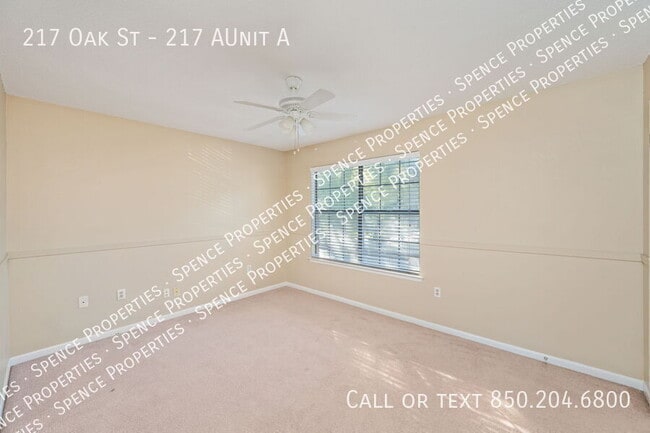 Building Photo - 217 Oak St SE