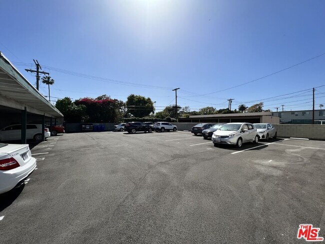 Building Photo - 4361 Berryman Ave