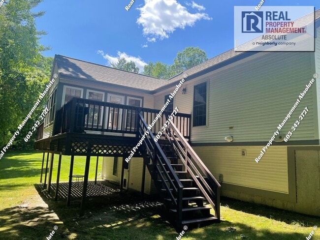Building Photo - Beautiful 4 Bedroom Condo