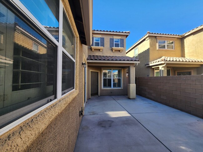 Building Photo - Beautiful Southwest Home in Las Vegas